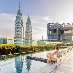 Star Klcc Apartment