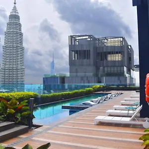Star Klcc By Bhs Apartment