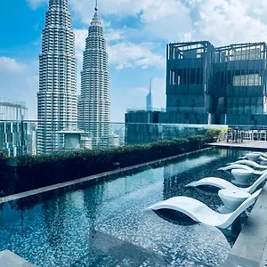 Star At Klcc By Eae Apartment