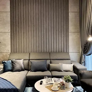 The Mews Klcc By Plush Apartment
