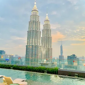 Star Sky Park Klcc Kuala Lumpur
