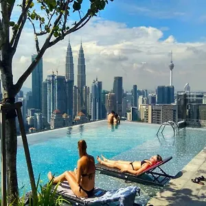 Expressionz By Ihost Global Apartment